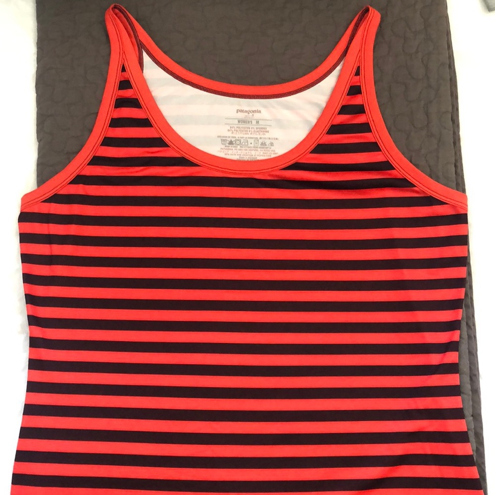 Patagonia Tank